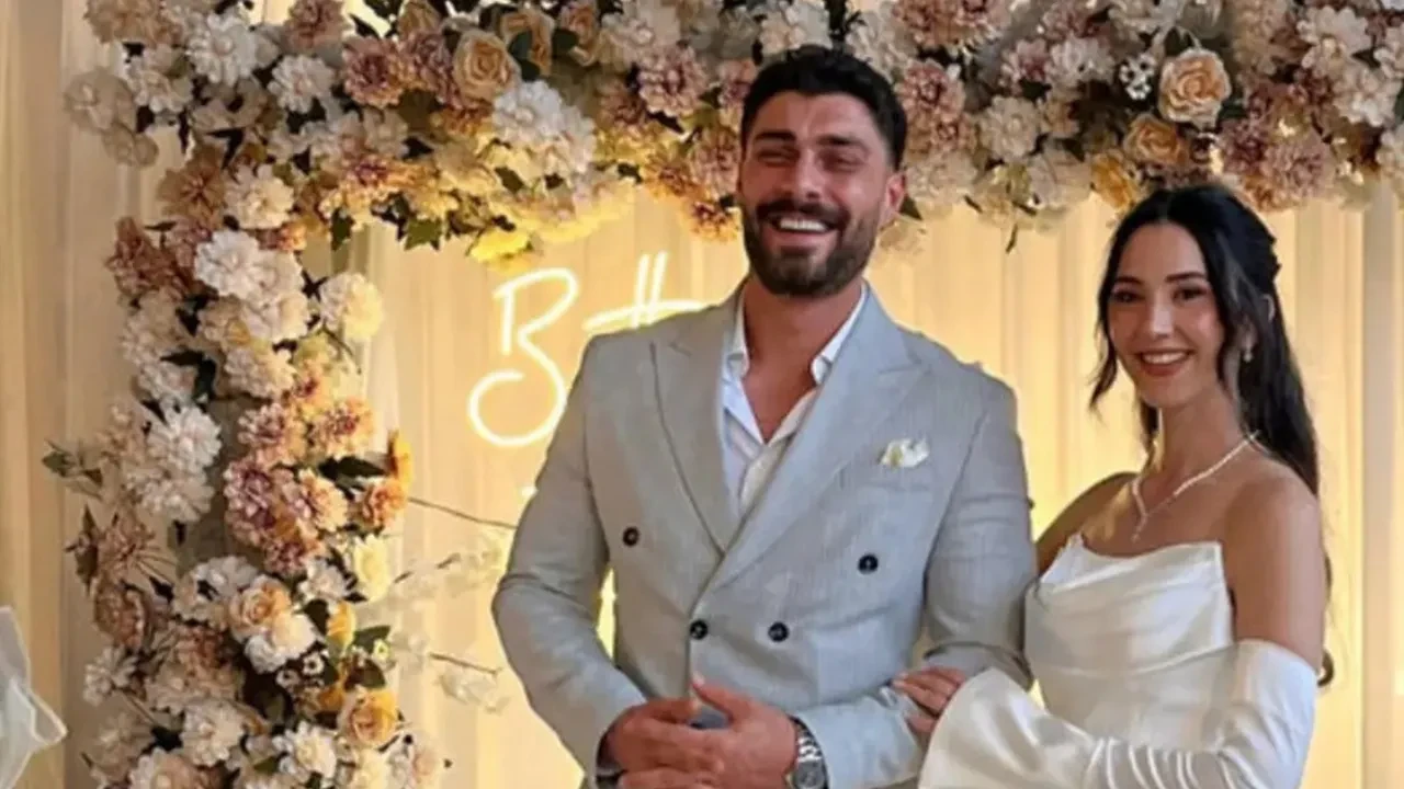 Taşacak Bu Deniz’in Fadime’si Zeynep Atılgan’dan Ali Öner’e sevgi dolu paylaşım Sosyal medyada beğeni yağmuru