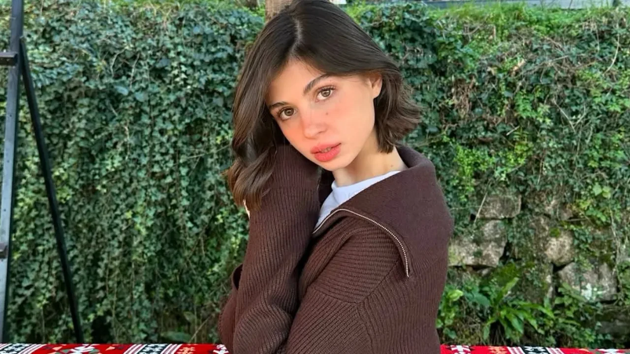Taşacak Bu Deniz’in Fadime’si Zeynep Atılgan’dan Ali Öner’e sevgi dolu paylaşım Sosyal medyada beğeni yağmuru