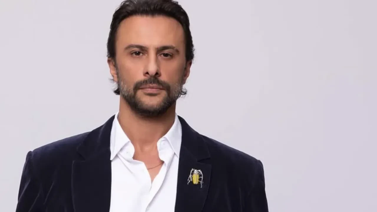 Taşacak Bu Deniz’in Gezep'i yeni projede: Hamal dizisiyle ekranlara dönüyor