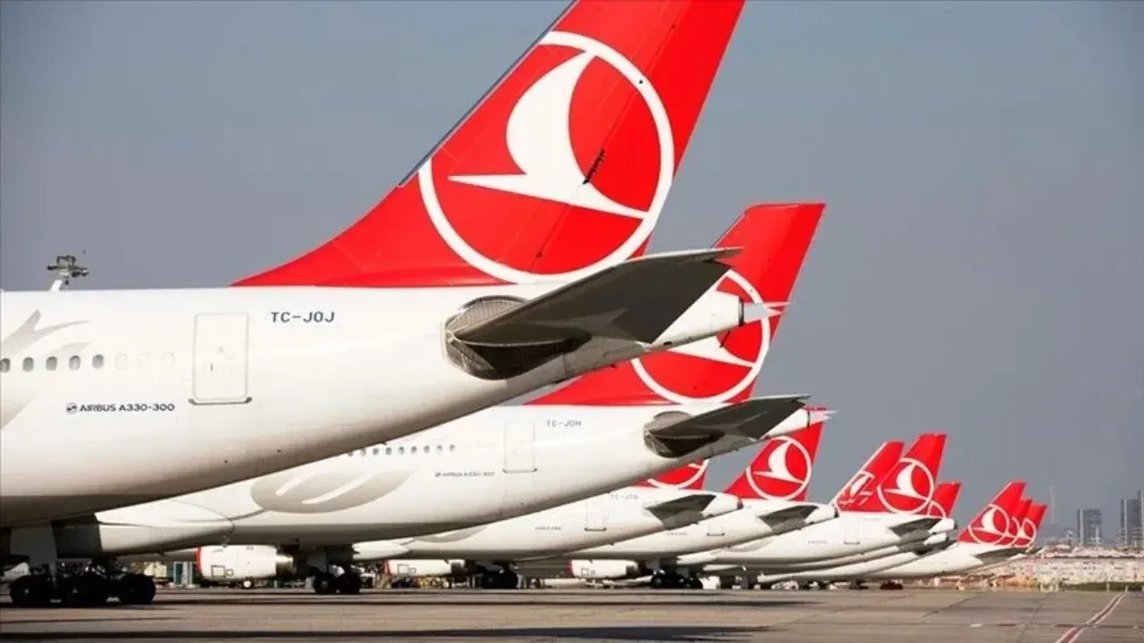 The Times yazdı: THY, British Airways'i yolcu sayısında ikiye katladı