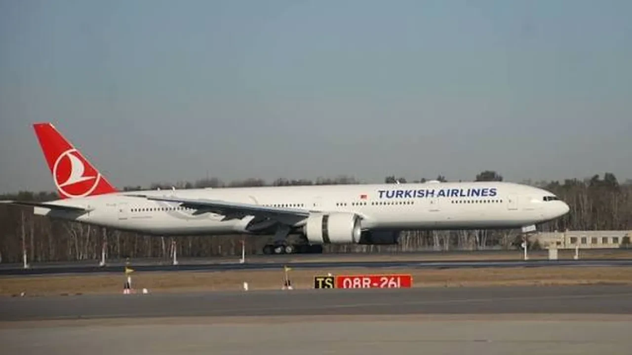 The Times yazdı: THY, British Airways'i yolcu sayısında ikiye katladı