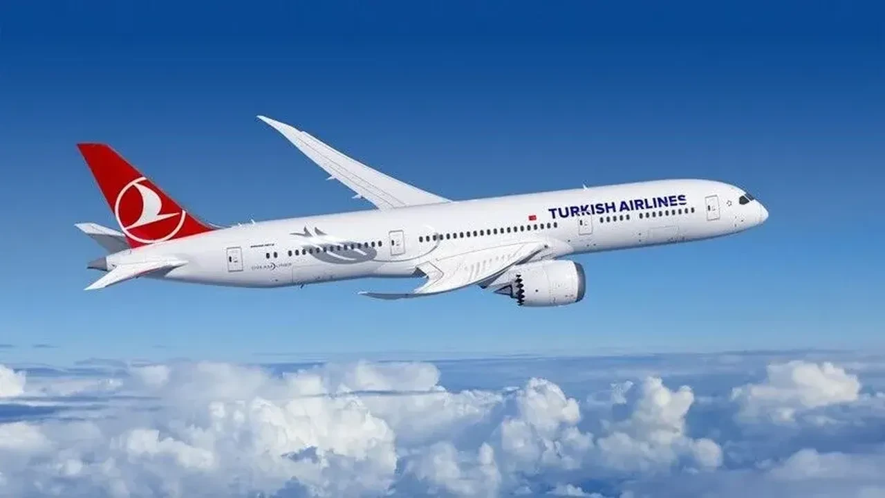 The Times yazdı: THY, British Airways'i yolcu sayısında ikiye katladı