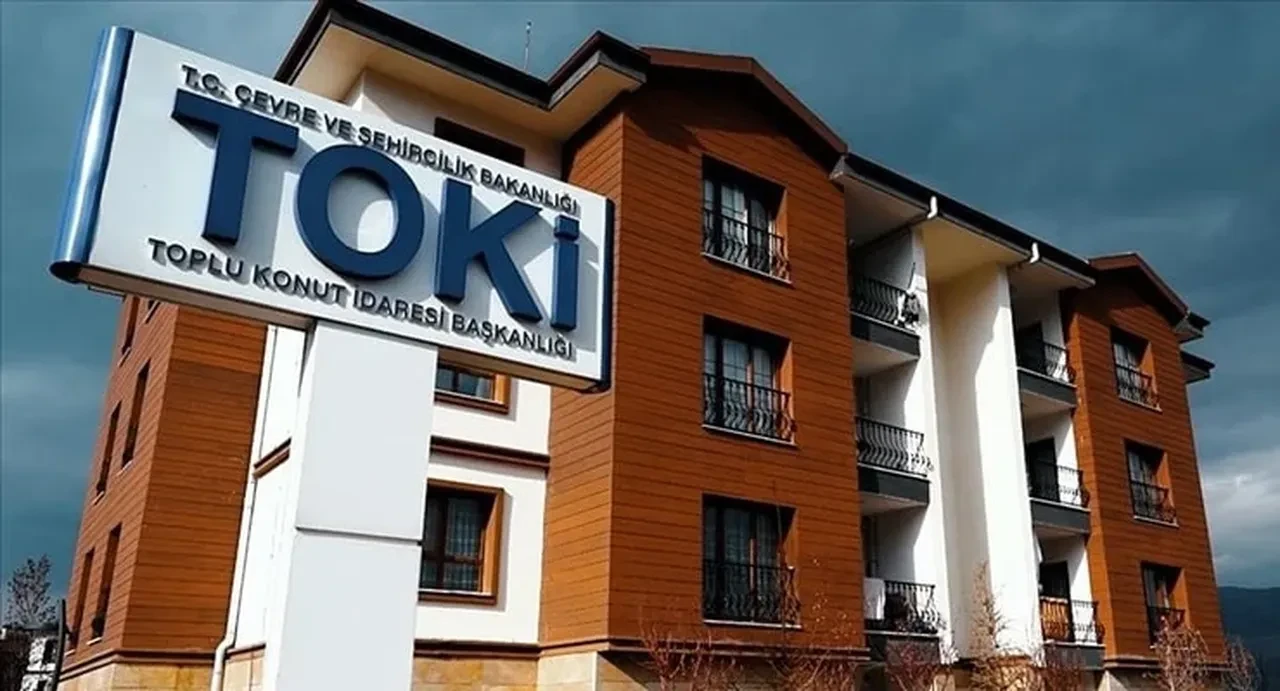 TOKİ İstanbul daire belirleme kura çekimi tarihi 2026! TOKİ İstanbul 100 bin 1+1, 2+1 konut tipi belirleme kura tarihi ne zaman?