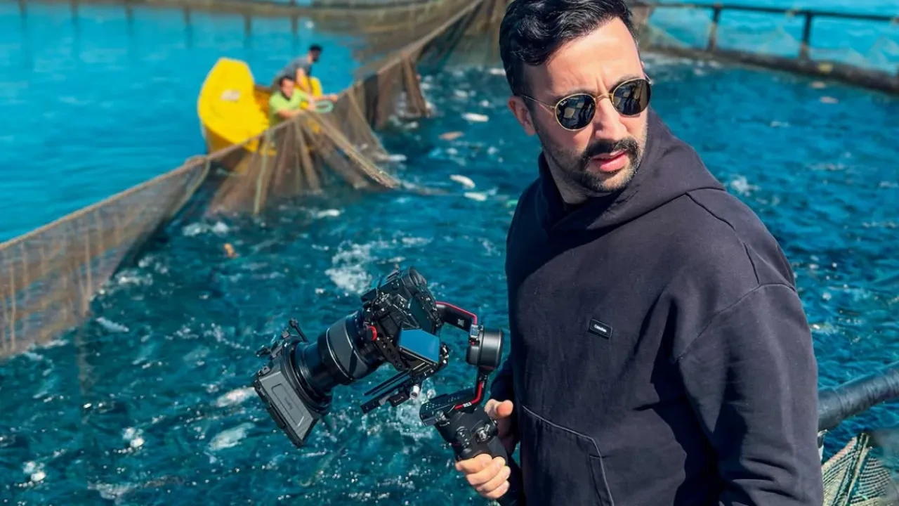 Umut Oğuz'un kardeşi Okan Oğuz kimdir? Okan Oğuz kaç yaşında, mesleği nedir?