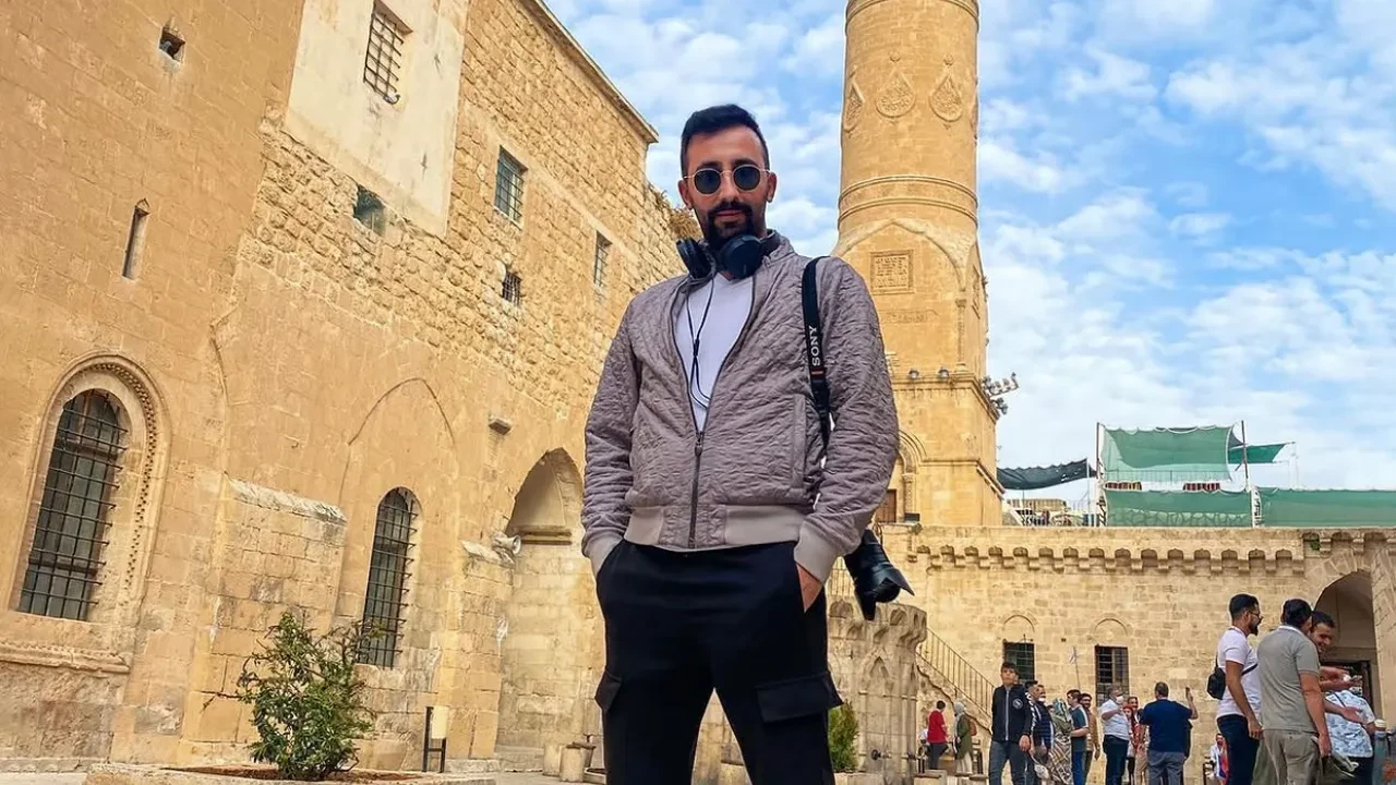 Umut Oğuz'un kardeşi Okan Oğuz kimdir? Okan Oğuz kaç yaşında, mesleği nedir?
