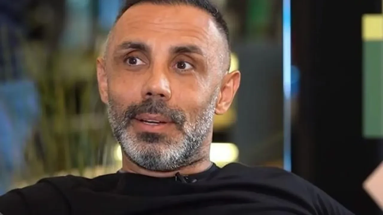 Umut Oğuz’un kardeşi Okan Oğuz Milas'ta yaşanan feci kazadaymış! Daha 17 dizisinde yer alıyordu