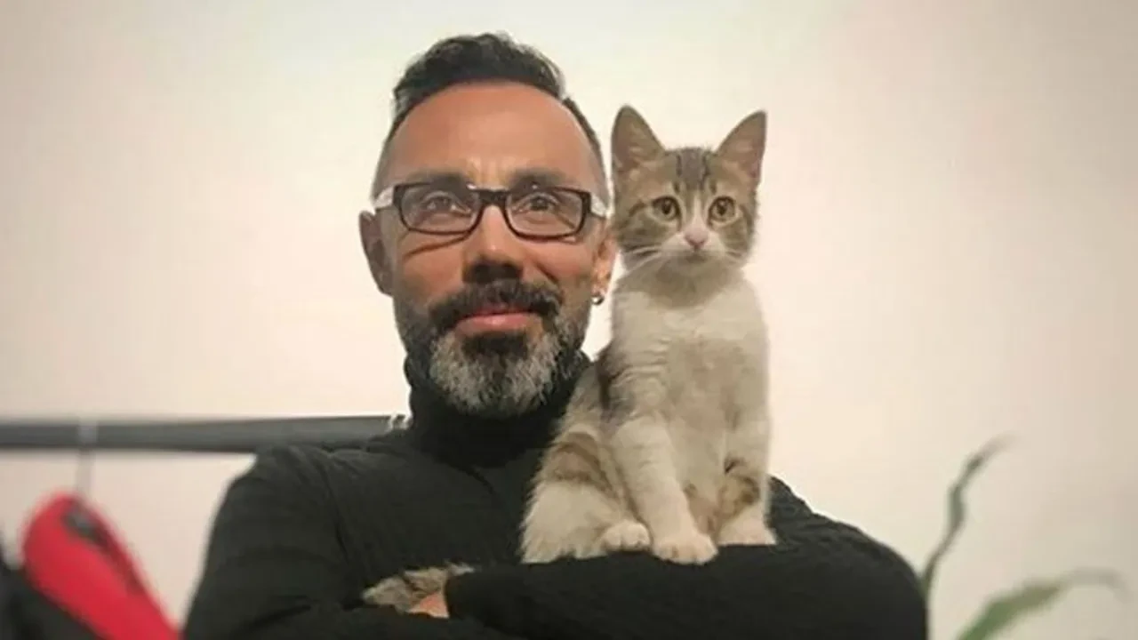 Umut Oğuz’un kardeşi Okan Oğuz Milas'ta yaşanan feci kazadaymış! Daha 17 dizisinde yer alıyordu