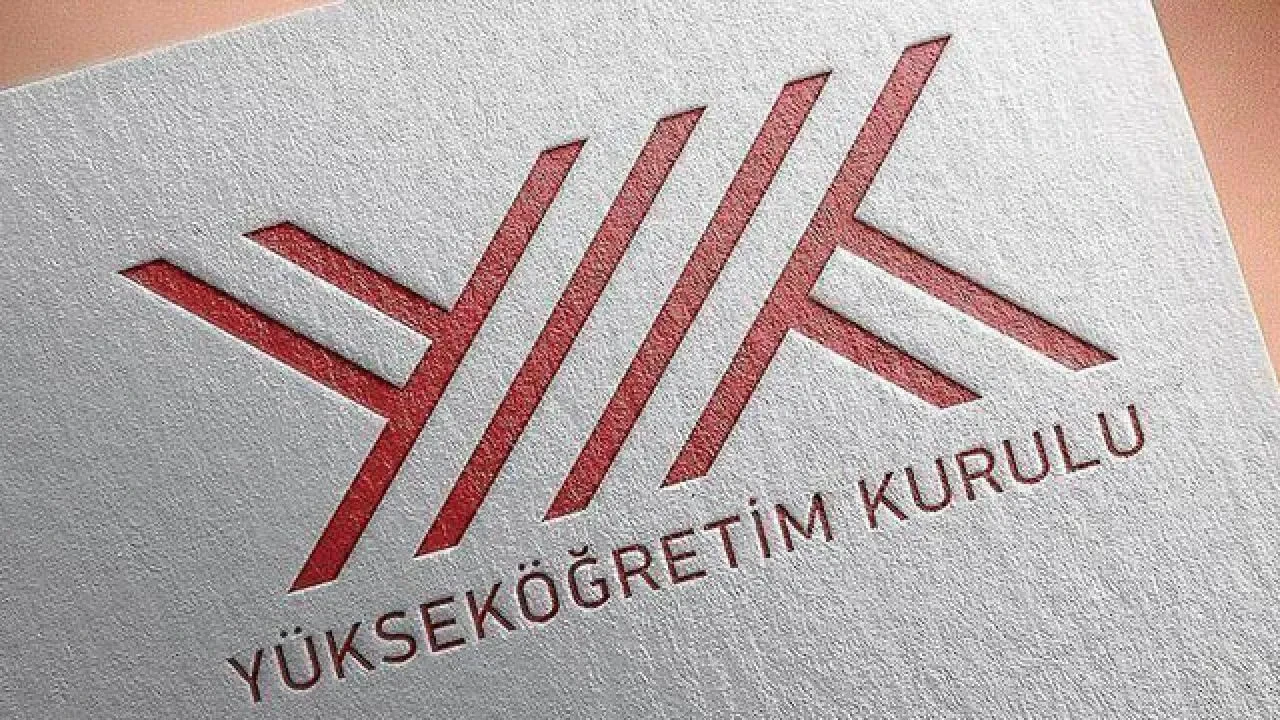 Üniversiteler ne zaman açılacak? 2026-2027 Üniversitelerin akademik çalışma takvimleri belli oldu mu?