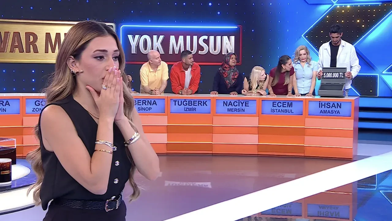 Var Mısın Yok Musun bugün var mı 18 Ağustos? Var Mısın Yok Musun yeni bölüm bugün yayınlanacak mı?