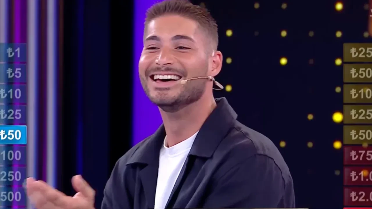Var Mısın Yok Musun'da Tuğberk ne kadar kazandı, kaç TL? Tuğberk'in kutusundan ne çıktı?