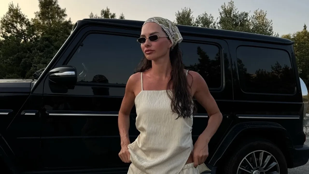 Yasemin Ergene’nin ‘Tuzlu Kahve’ ücreti ağızları açık bıraktı! Aylık 8 milyona ekranlara geri döndü