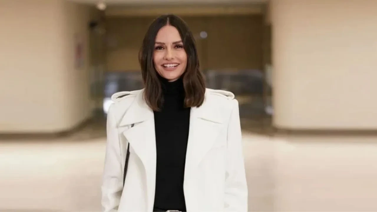 Yasemin Ergene’nin ‘Tuzlu Kahve’ ücreti ağızları açık bıraktı! Aylık 8 milyona ekranlara geri döndü