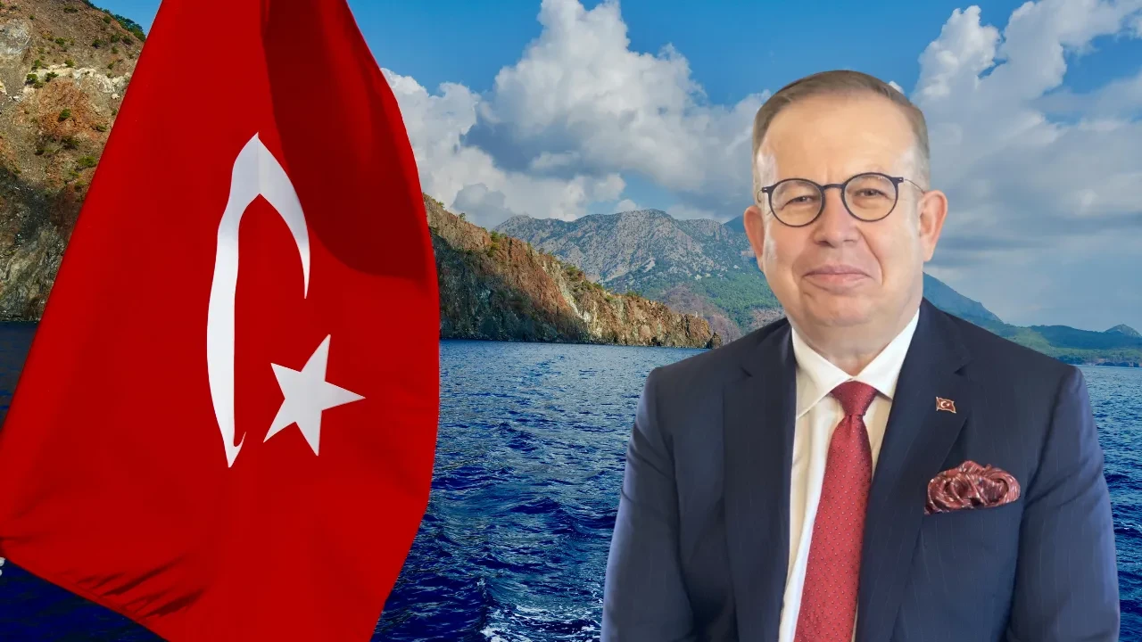 Yunanistan’ı çıldırtacak hamle! Prof. Dr. Cihat Yaycı: Türkiye geri adım atmaz