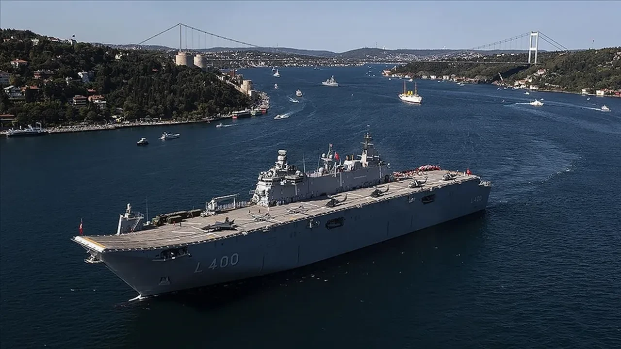 Yunanistan’ı çıldırtacak hamle! Prof. Dr. Cihat Yaycı: Türkiye geri adım atmaz