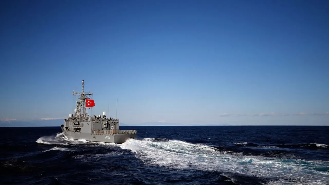 Yunanistan’ı çıldırtacak hamle! Prof. Dr. Cihat Yaycı: Türkiye geri adım atmaz