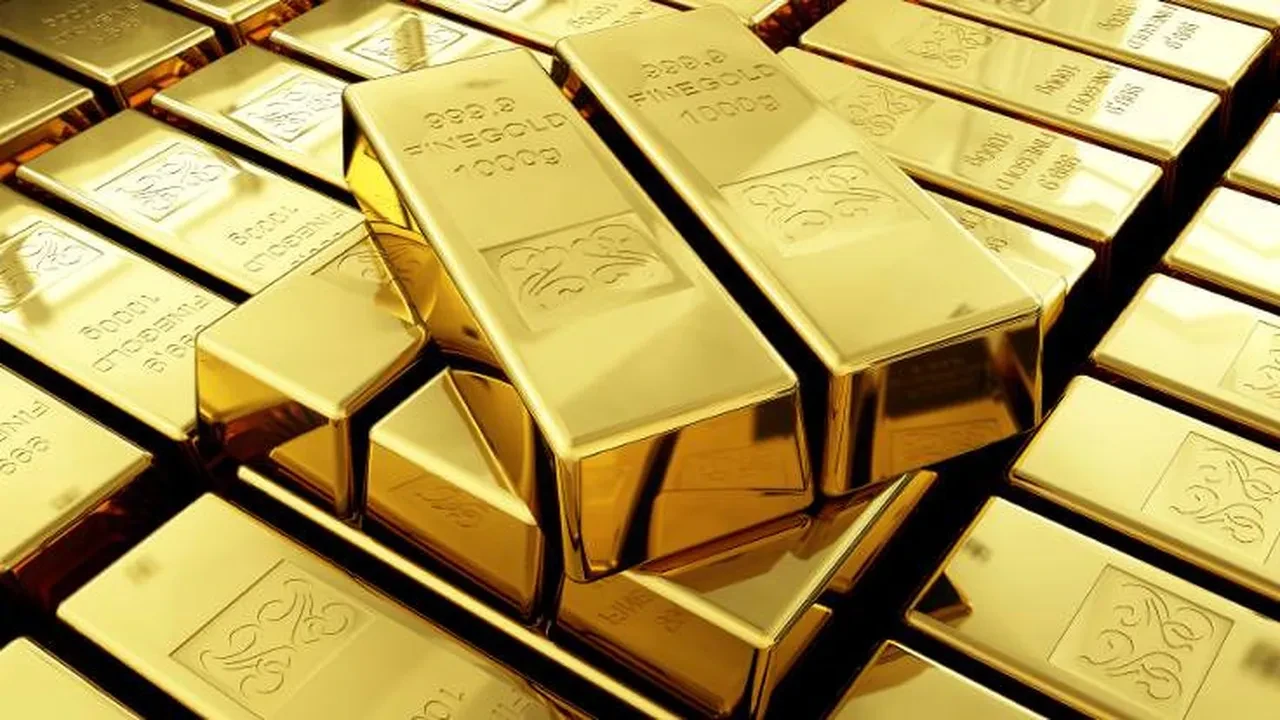 ABD'nin sürpriz hamlesi altını uçurdu! Gram fiyatında 3 ayın zirvesi