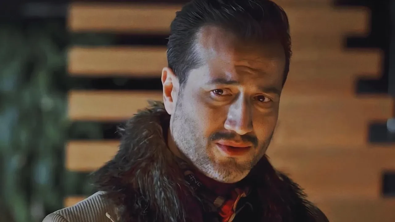 ABİ dizisine bomba transfer! Ali Rıza Kubilay 'Adnan' karakteriyle dengeleri değiştirecek