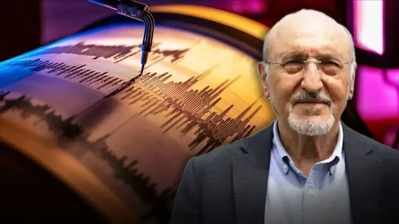 Adalar açıklarında mikrodeprem fırtınası: Derindeki hareketlilik büyüye işaret mi, enerji boşalması mı? Prof. Dr. Osman Bektaş açıkladı