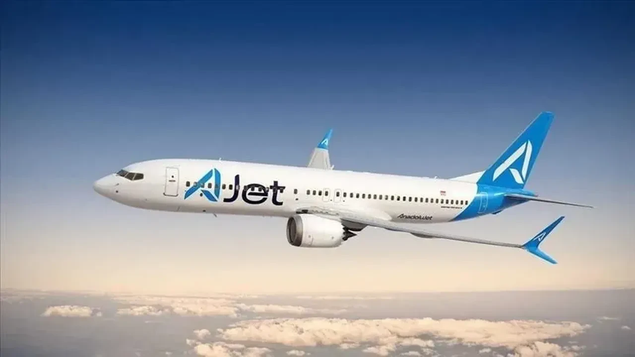 AJet 29 dolara yurt dışı bilet kampanyası başladı mı? İndirimli biletler hangi tarihlerde ve ülkelerde geçerli?
