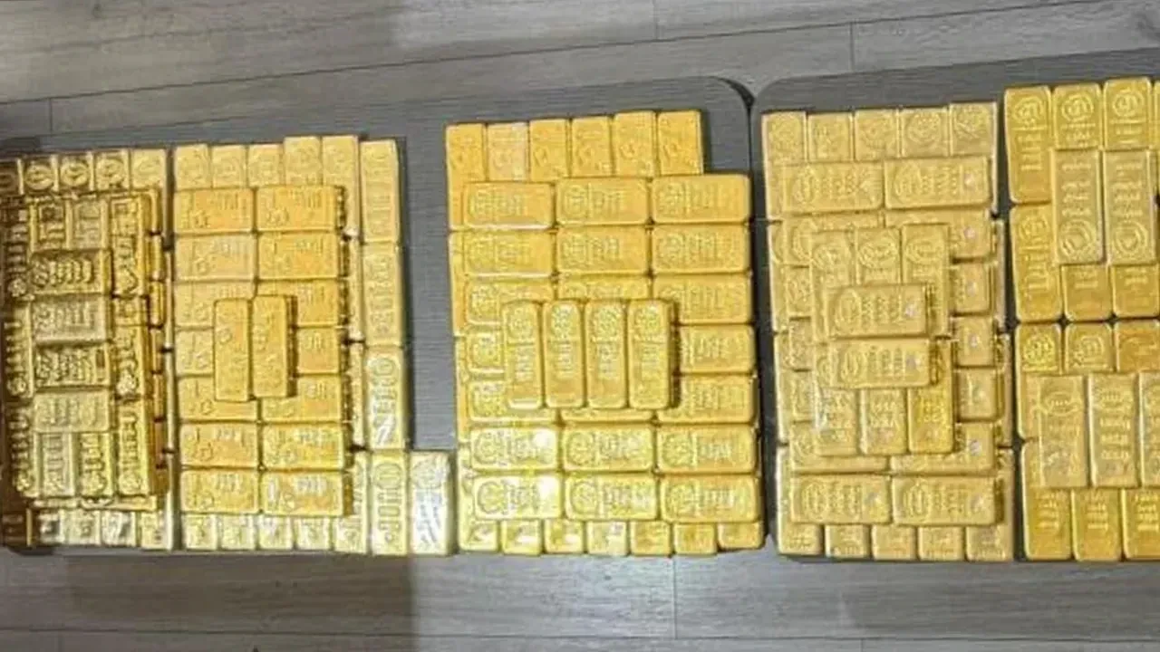 Alihan Kuriş'in haberleşme ağı Glooper deşifre oldu! Sadece tepe yönetime özel kilitli iletişim: Şifreyi bilen bile giremiyor