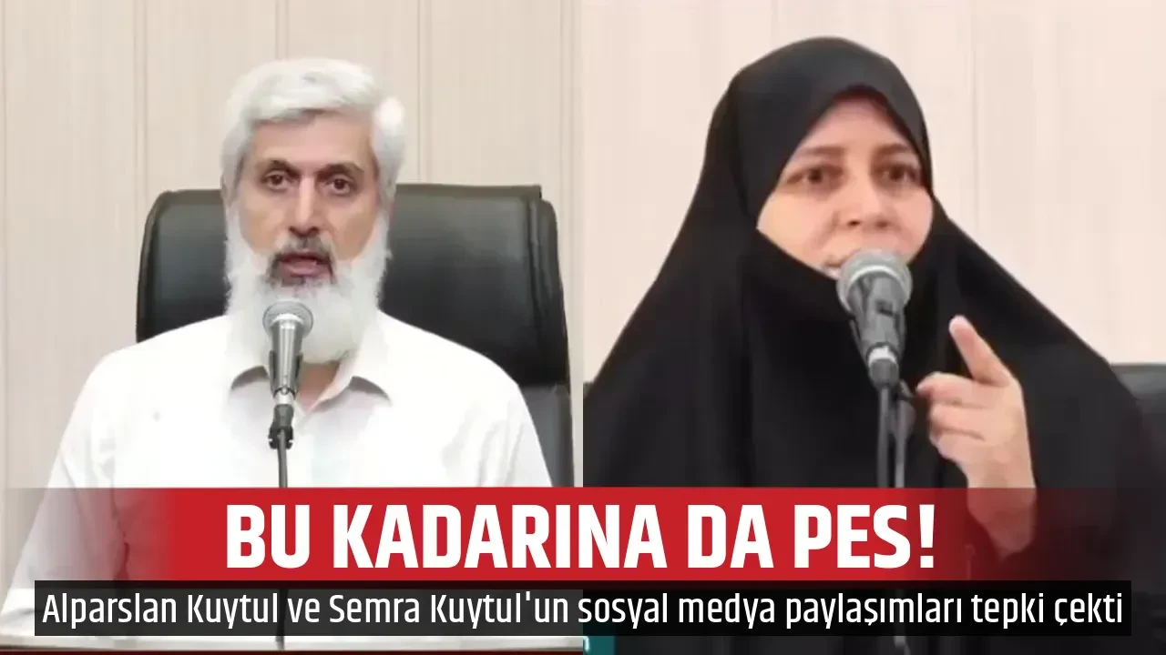BU KADARINA DA PES!