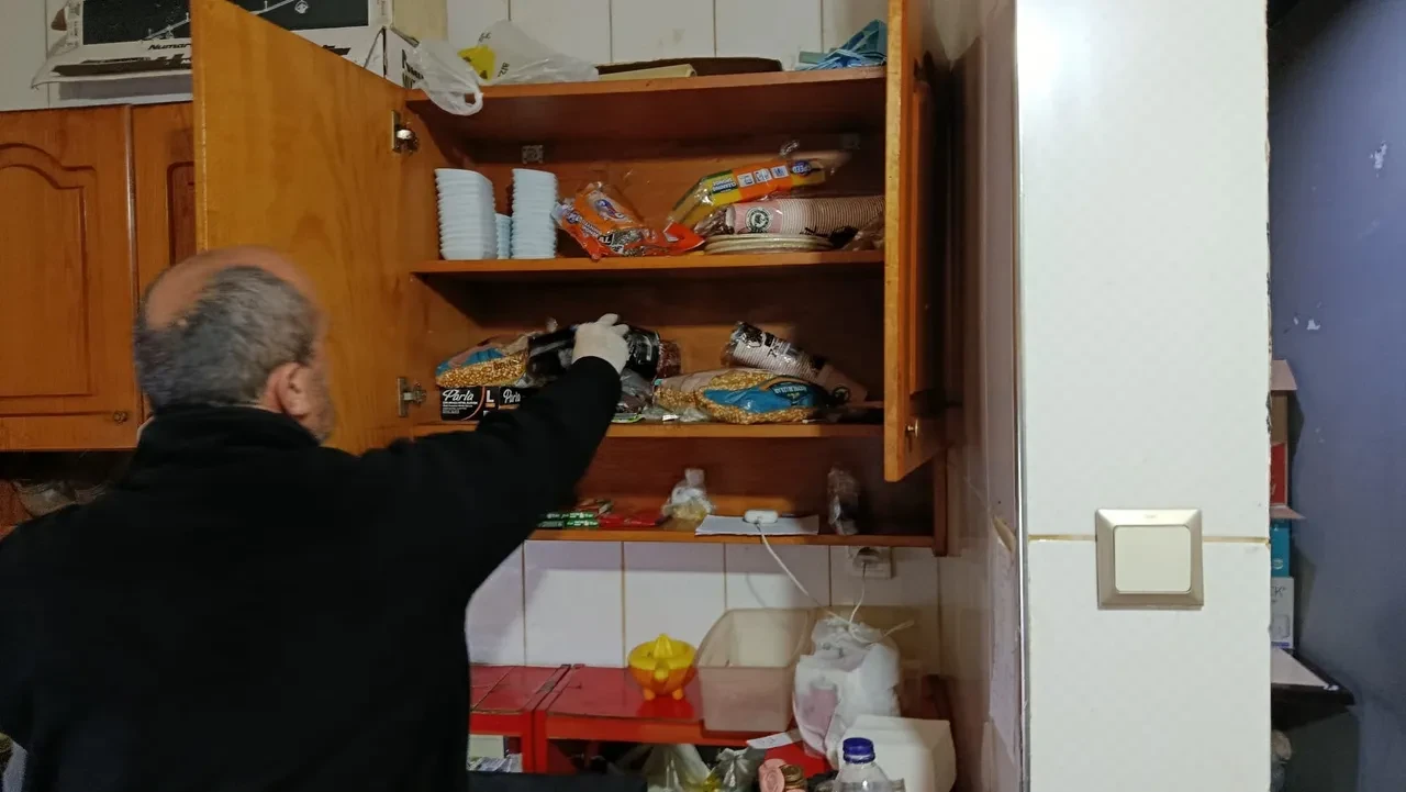Ankara'da eğlence mekanlarına operasyon! 26 şüpheli yakalandı