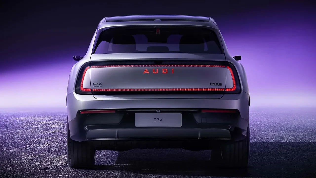Audi'nin Çinli ikizleri Avrupa otomotiv pazarını sarstı! 28 bin euro daha ucuz