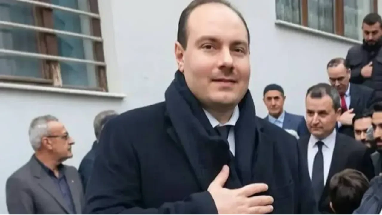 Başsavcılık deşifre etti! Alihan Kuriş'in telefon hattı oyunu