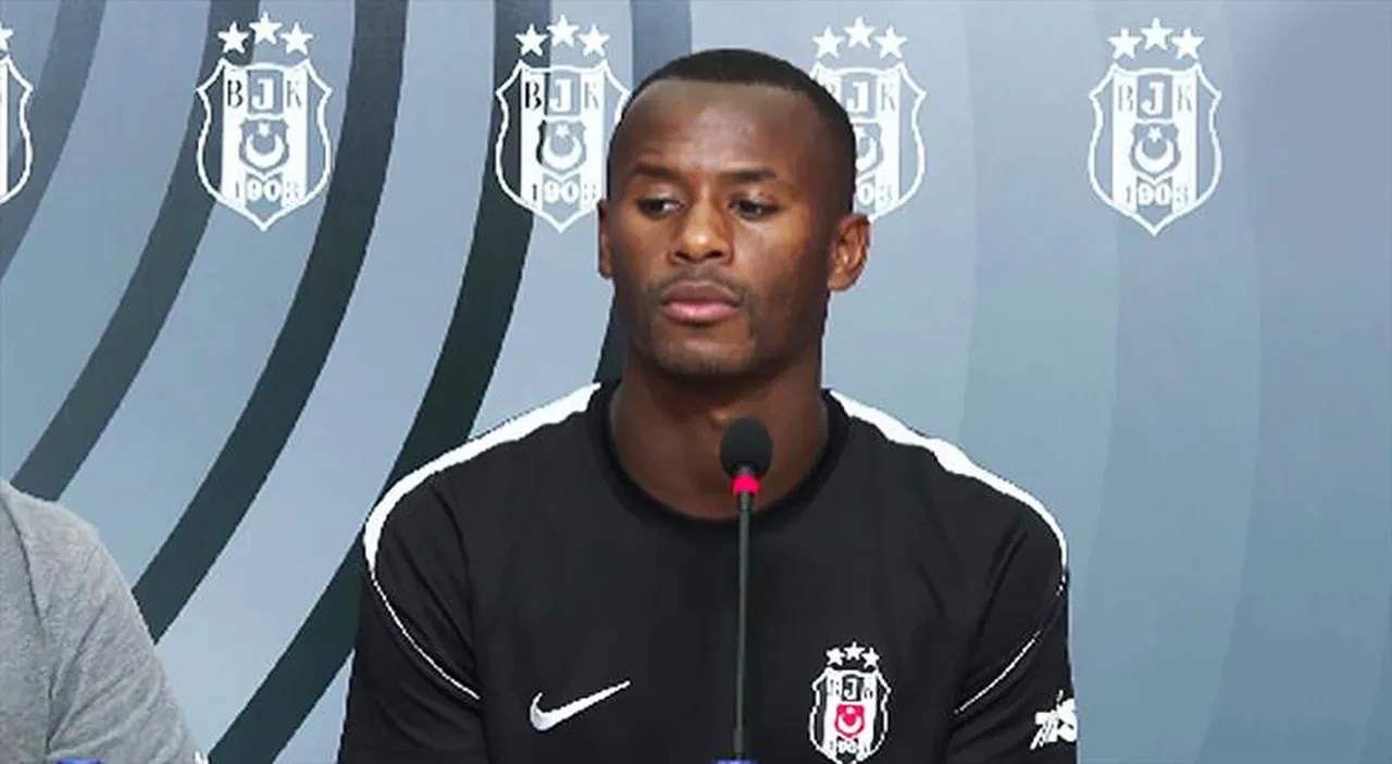 Beşiktaş-Kauno Zalgiris maçı öncesi kritik gelişme! Vlahovic oynayacak mı? Vincenzo Italiano açıkladı