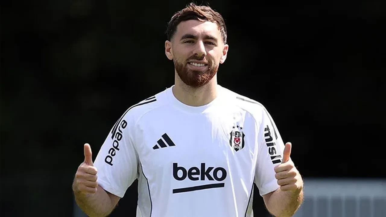 Beşiktaş-Kauno Zalgiris maçı öncesi kritik gelişme! Vlahovic oynayacak mı? Vincenzo Italiano açıkladı