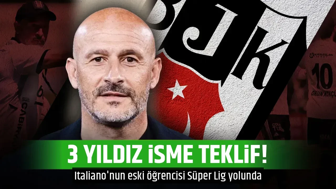3 YILDIZ İSME TEKLİF!
