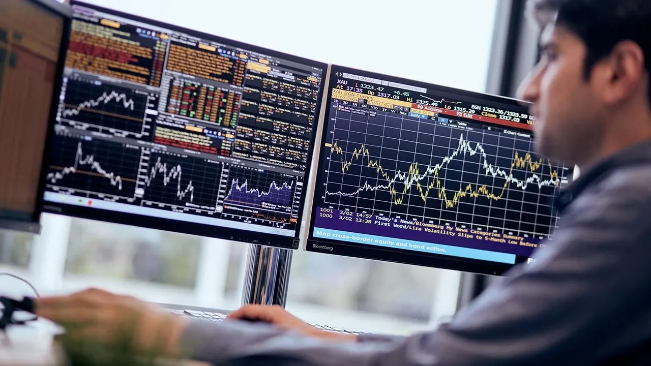 Borsa güne düşüşle başladı! İşte çarşambanın ilk rakamları