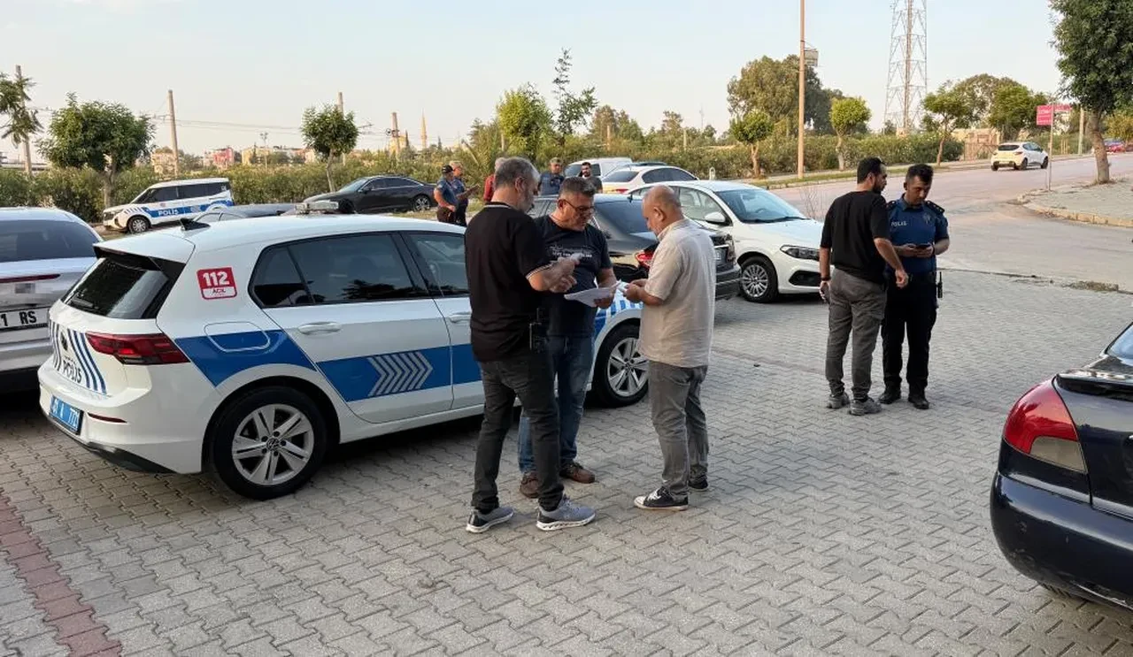 Çukurova’da kanlı kavga: Baba ve oğlu katledildi, anne yaralı