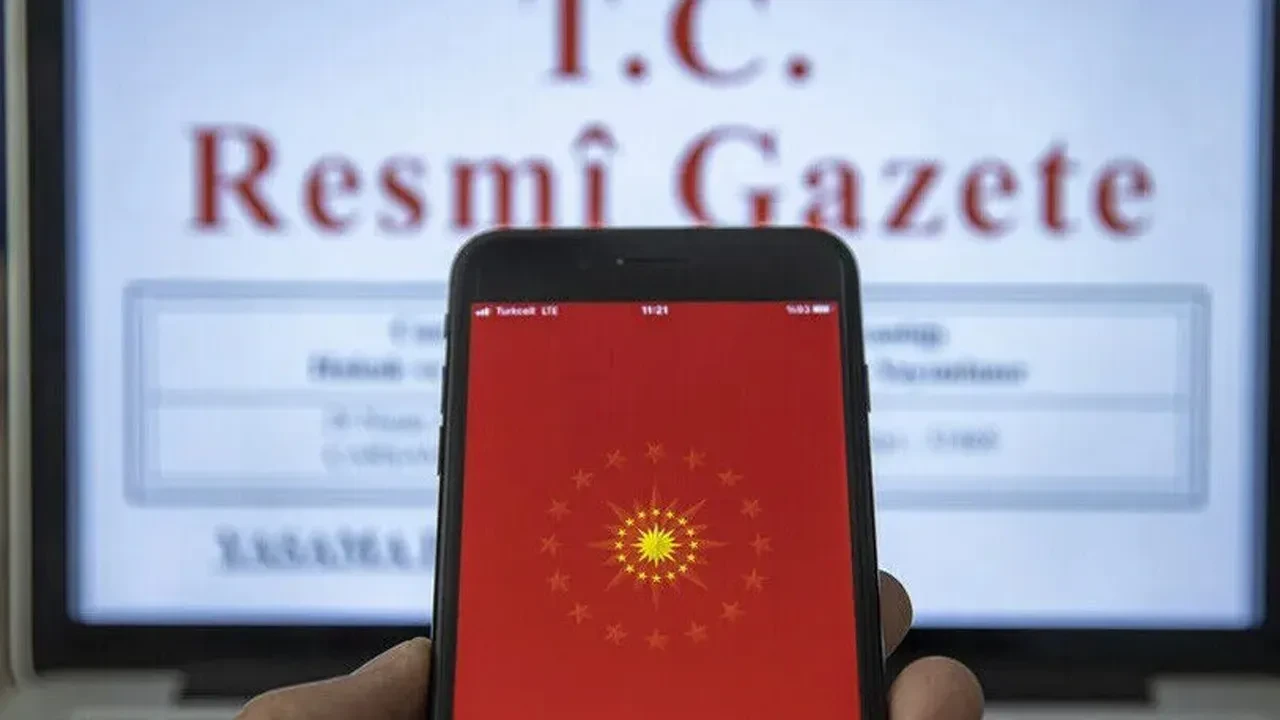 19 Ağustos 2026 Resmi Gazete! Cumhurbaşkanı Erdoğan imzaladı: Milli park olarak ilan edildi