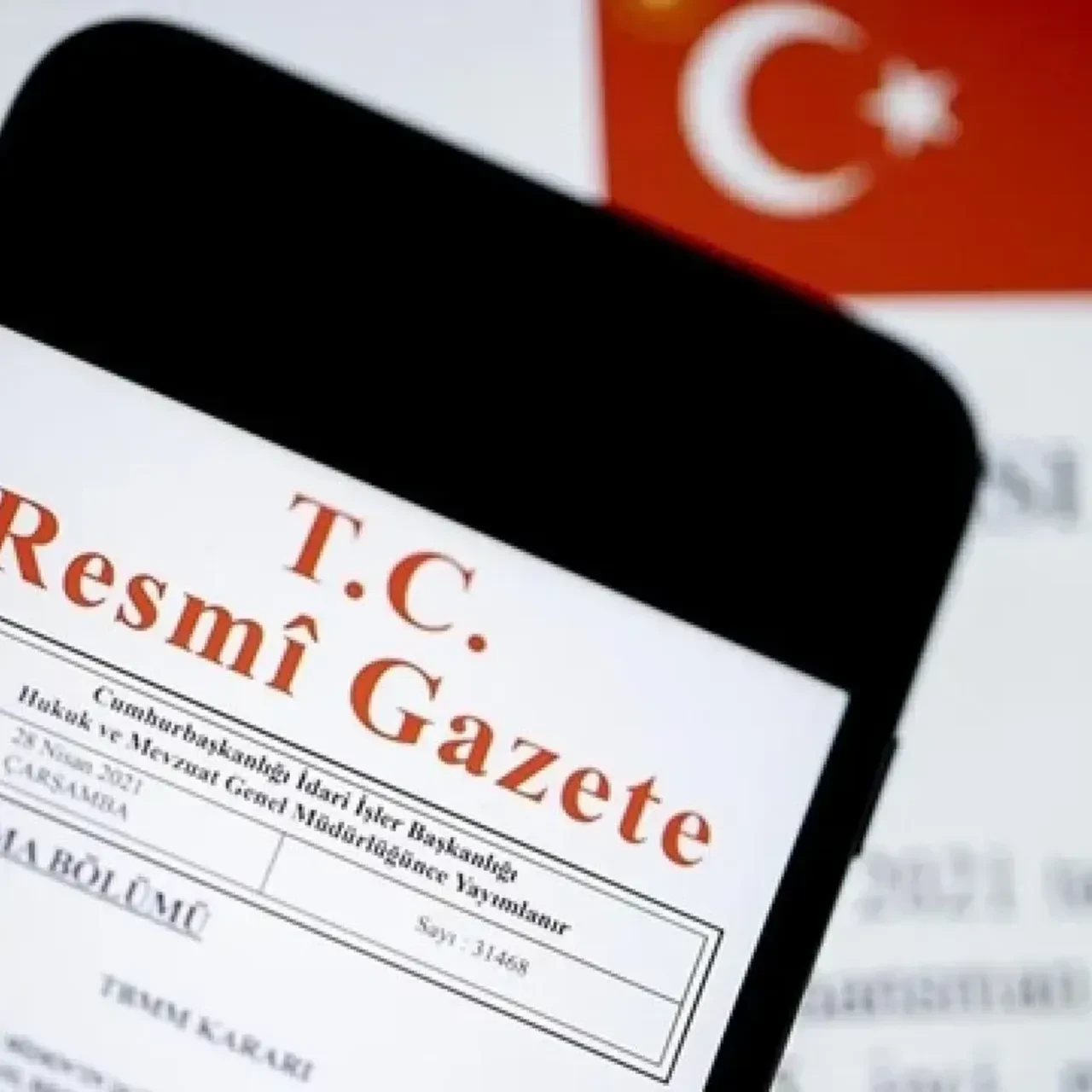 19 Ağustos 2026 Resmi Gazete! Cumhurbaşkanı Erdoğan imzaladı: Milli park olarak ilan edildi