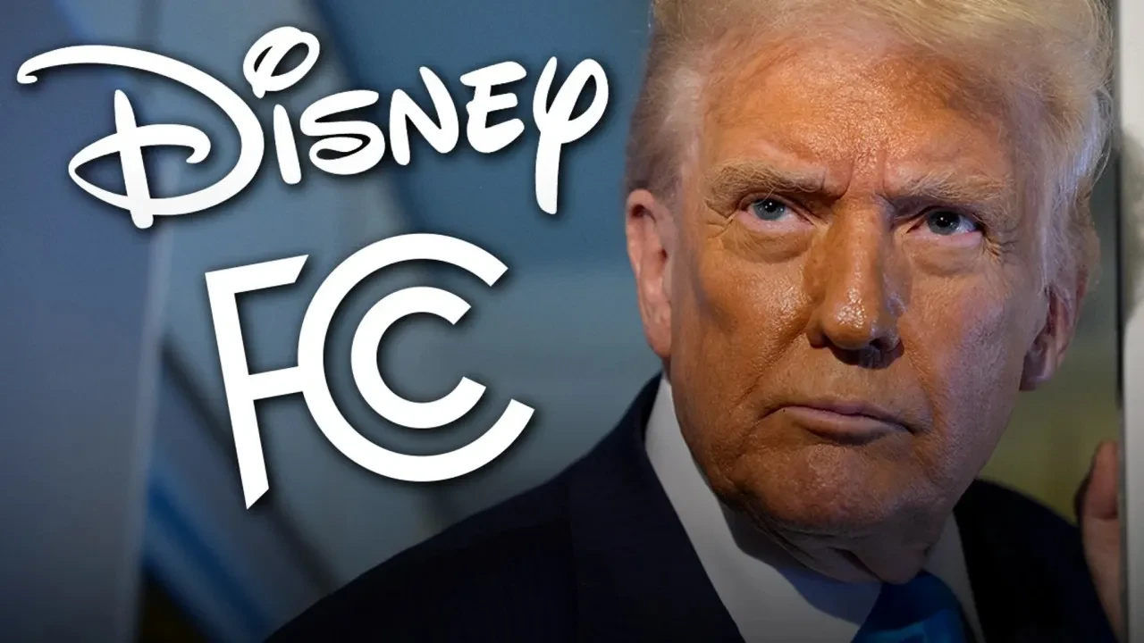 Disney ile Trump yönetimi arasında kriz: İfade özgürlüğü davası açıldı!