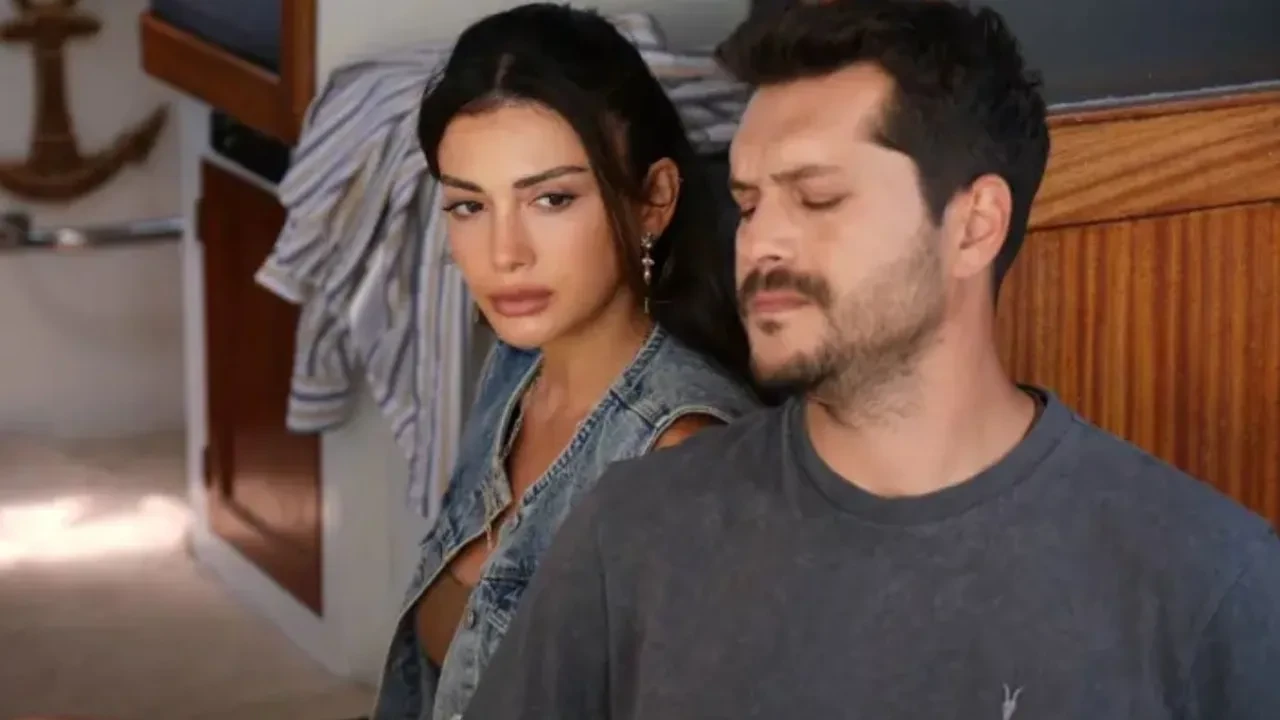 Doğanın Kanunu dizisi neden final yapıyor? Doğanın Kanunu dizisi kaçıncı bölümde bitecek?  