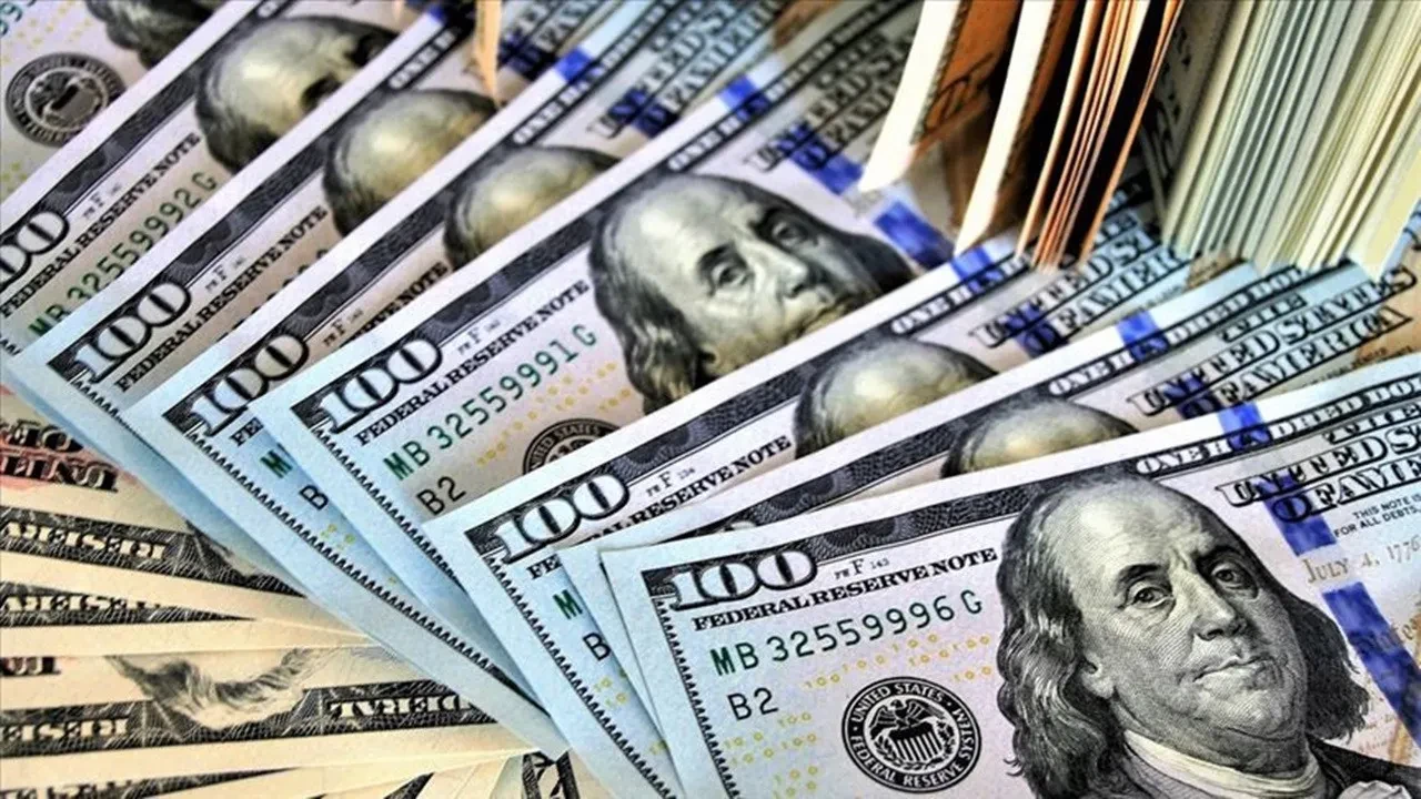 Doların geleceği için kritik hesap: En temel risk açıklandı