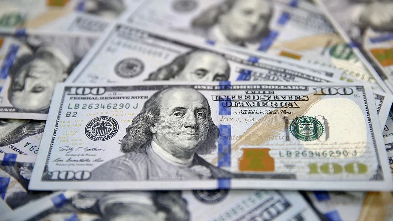 Doların geleceği için kritik hesap: En temel risk açıklandı