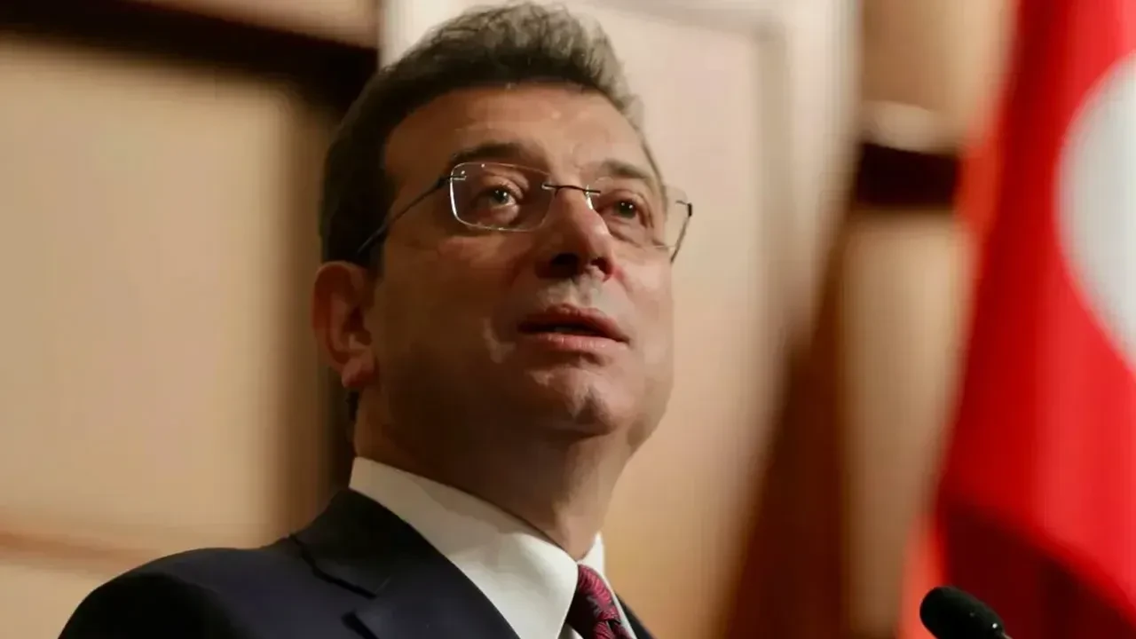 Ekrem İmamoğlu ile Cemal Üneş arasında duruşmaya damga vuran '500 bin TL' diyaloğu! Israrla aynı soruyu sordu 