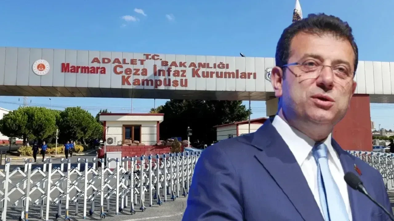 Ekrem İmamoğlu ile Cemal Üneş arasında duruşmaya damga vuran '500 bin TL' diyaloğu! Israrla aynı soruyu sordu 