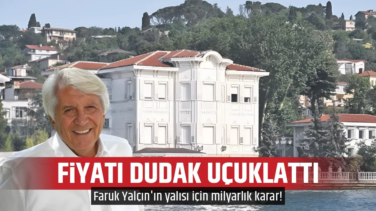 FİYATI DUDAK UÇUKLATTI