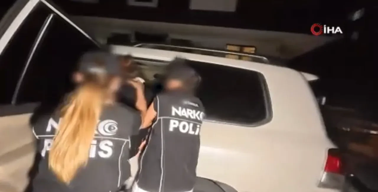 Fas’ta kırmızı bültenle aranıyordu! İstanbul’da yakayı ele verdi