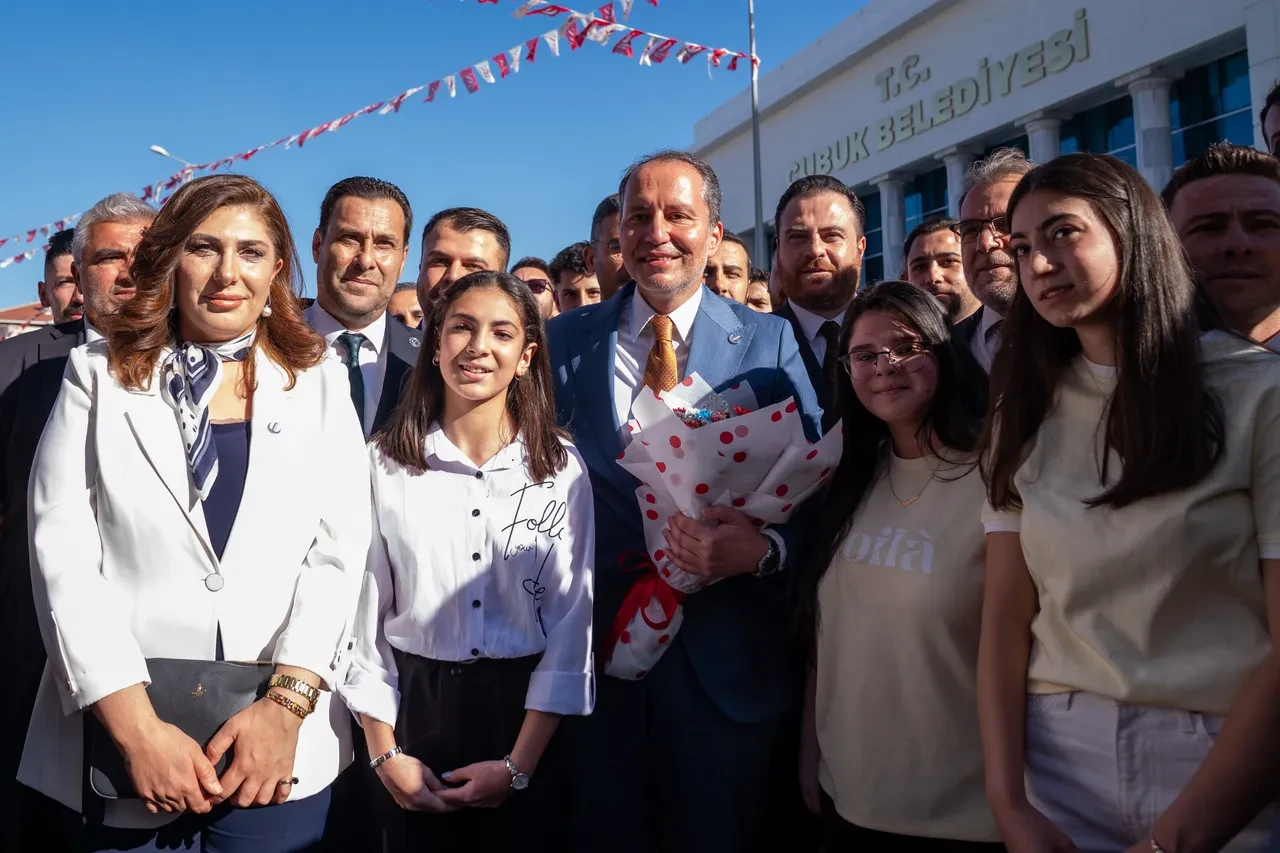 Fatih Erbakan'dan asgari ücret hesabı: Hükümet 56 bin liraya çıkartabilir