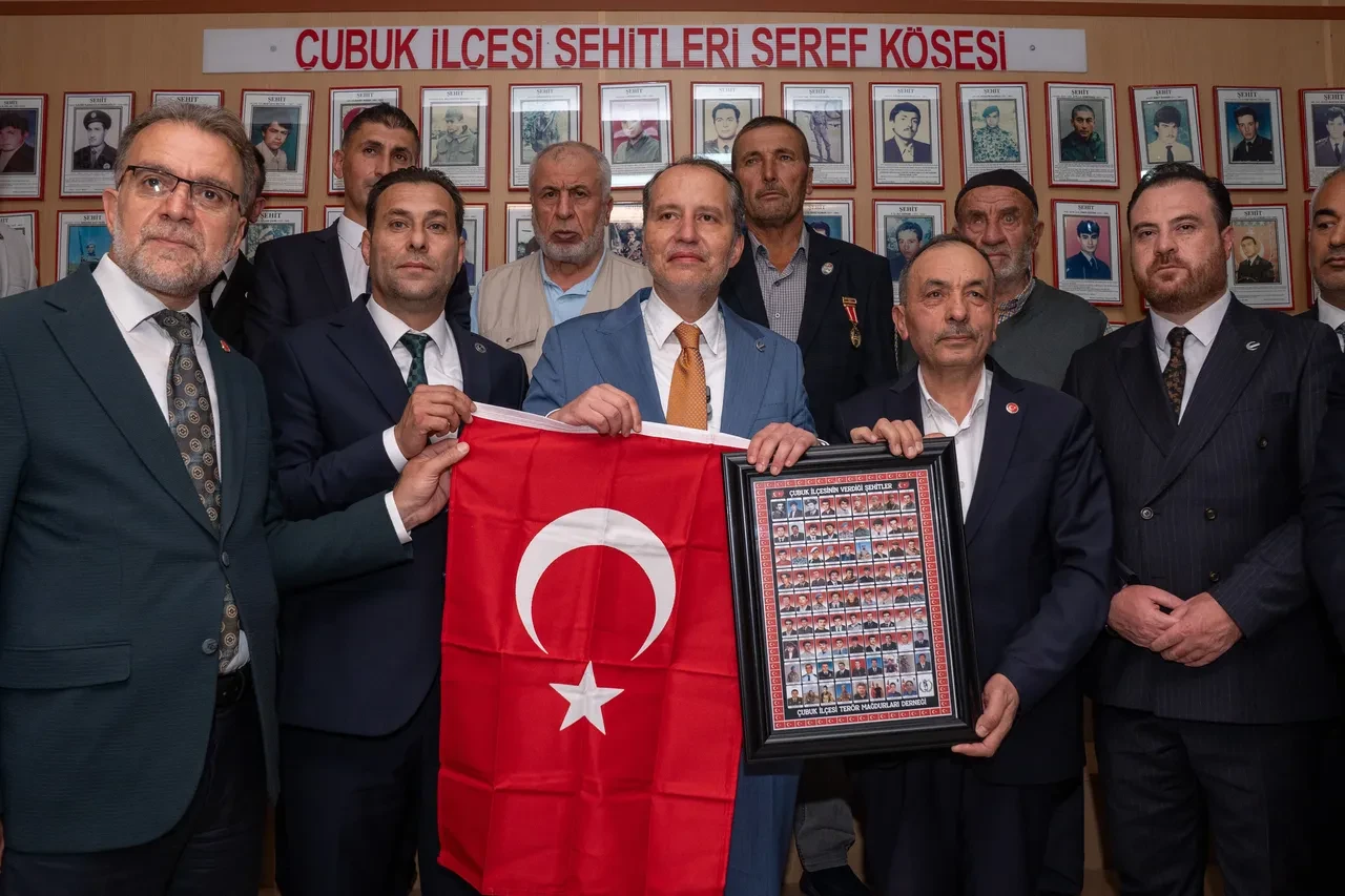 Fatih Erbakan'dan asgari ücret hesabı: Hükümet 56 bin liraya çıkartabilir