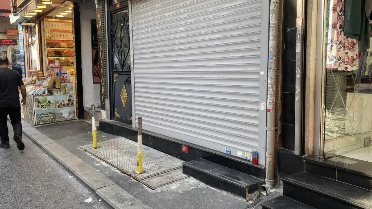 Fatih’te 4 çocuk babası esnafın katledildiği dehşetin ifadesi ortaya çıktı: 