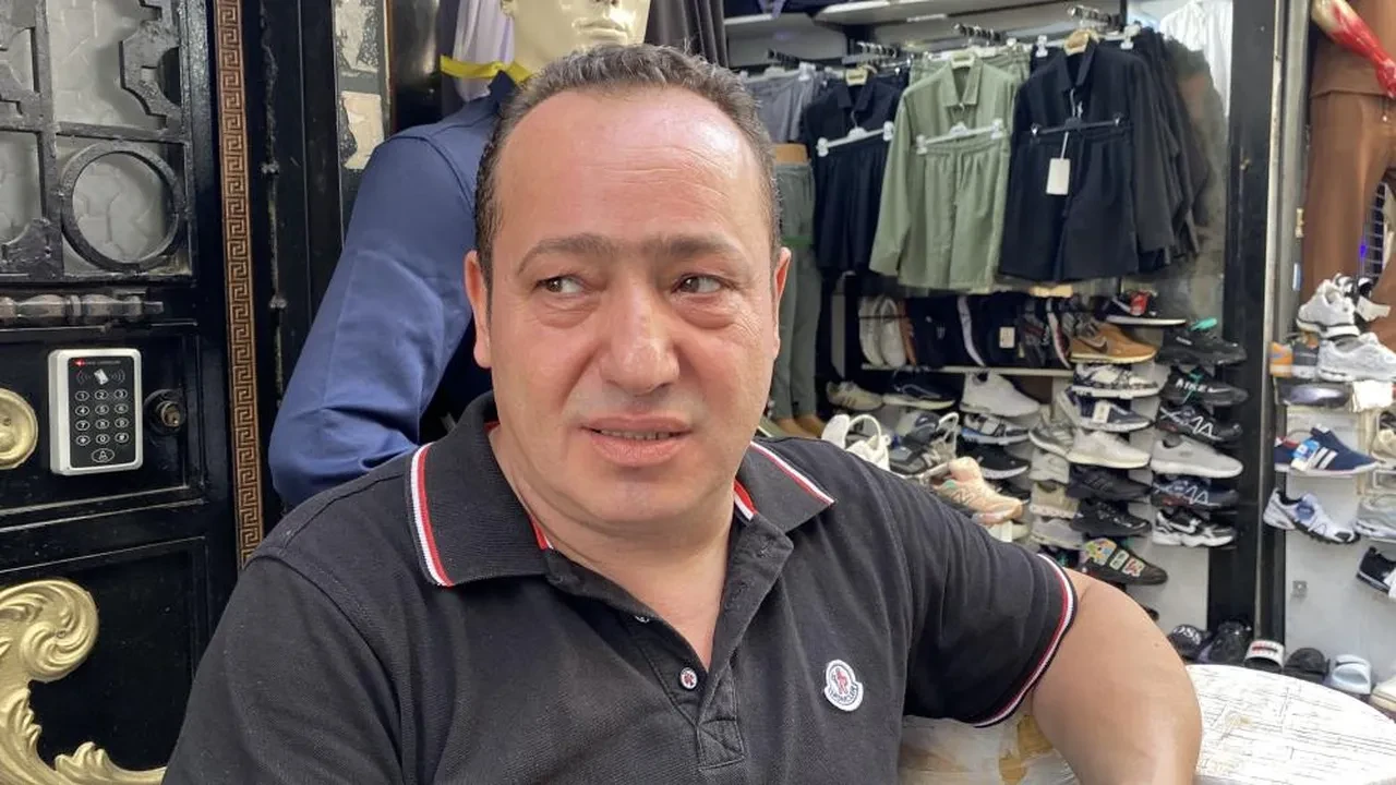 Fatih’te 4 çocuk babası esnafın katledildiği dehşetin ifadesi ortaya çıktı: "Bir anlık öfke'
