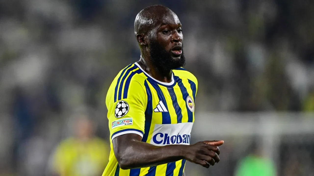 Fenerbahçe turu Fransa'ya bıraktı! Sarı-lacivertliler, Lyon ile berabere kaldı