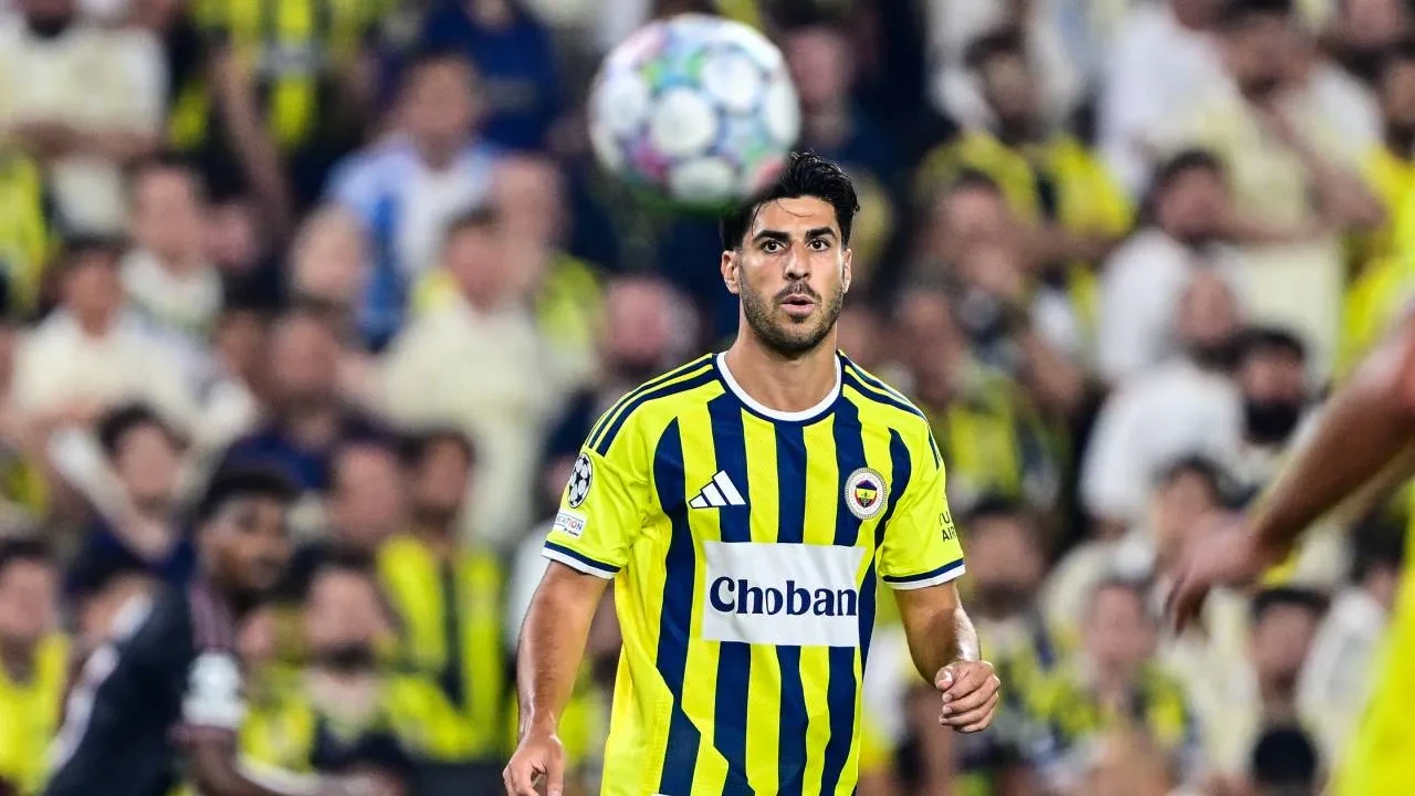 Fenerbahçe turu Fransa'ya bıraktı! Sarı-lacivertliler, Lyon ile berabere kaldı