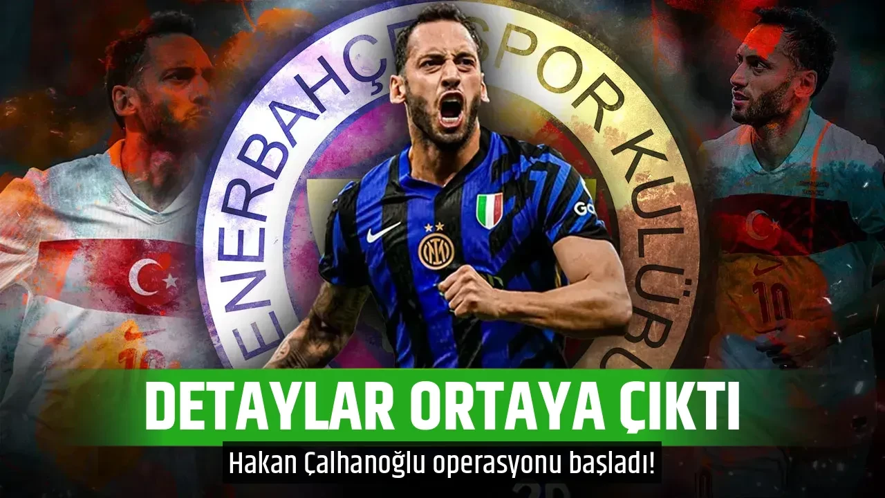DETAYLAR ORTAYA ÇIKTI